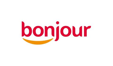 bonjour